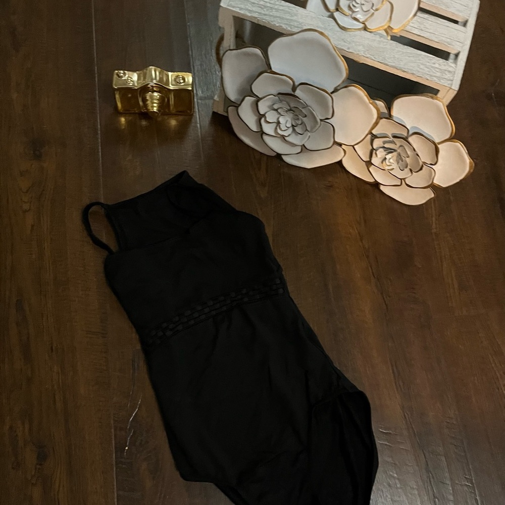 Ballet leaotard